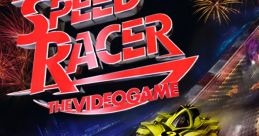 Speed Racer: The Videogame - Video Game