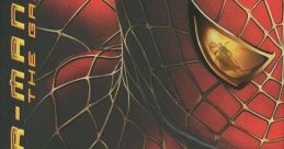 Spider-Man 2 - Original Game Audio - Video Game Video game from Spider-Man 2 - Original Game Audio for DS, PS2.