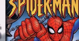 Spider-Man 2: The Sinister Six (GBC) - Video Game