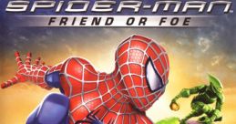 Spider-Man: Friend or Foe - Video Game