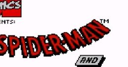 Spider-Man and Venom - Maximum Carnage - Video Game