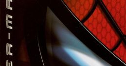 Spider-Man: The Movie スパイダーマン - Video Game