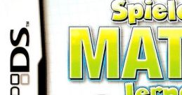 Spielend Mathe Lernen - Video Game