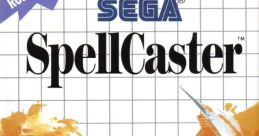 SpellCaster Kujaku Ou Warrior Quest 孔雀王 - Video Game Video game from SpellCaster Kujaku Ou Warrior Quest 孔雀王 for