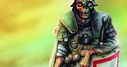 Spellcross - CZ mix - Video Game