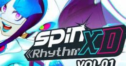 Spin Rhythm XD Vol.1 - Video Game