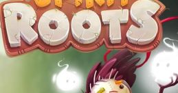 Spirit Roots スピリット・ルーツ - Video Game