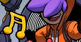 Splasher The Original track ! - Video Game