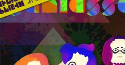 Splatoon - Fresh Kidsuiduad - Video Game