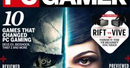 Spirit of Gamer Magazine Vol.1 March 03 - Video Game
