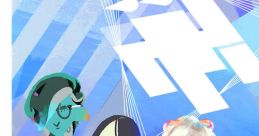 Splatoon 2 Inkoming! CD Single Inkoming! - Wet Floor - Video Game