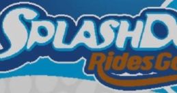 Splashdown 2: Rides Gone Wild - Video Game Video game from Splashdown 2: Rides Gone Wild for PS2. Published by THQ (2003).