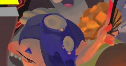 Splatoon 3 Live Concert -Bankalive- - Video Game
