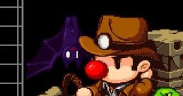 Spelunky Classic FM - Video Game Video game from Spelunky Classic FM for Windows. Published by Tim Day (2020). Uploaded