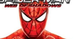 Spider-Man - Web of Shadows (Promo Tracks) - Video Game Video game from Spider-Man - Web of Shadows (Promo Tracks).