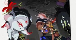 Splatoon 3 Ver. 6.0 Update Original - Video Game