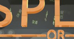 Split Or Steal - Video Game