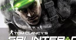 Splinter Cell: Blacklist Original Game - Video Game