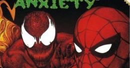 Spider-Man and Venom - Separation Anxiety - Video Game