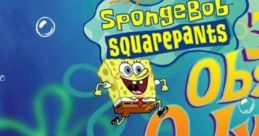 SpongeBobuarePants - 3D Obstacle Odyssey - Video Game