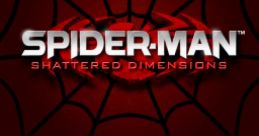 Spider-Man: Shattered Dimensions - Video Game