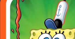SpongeBob Diner Dash - Video Game