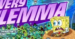 Spongebobuarepants - Delivery Dilemma - Video Game