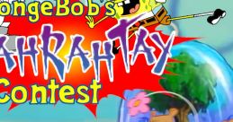 Spongebobuarepants - Spongebob's KAHRAHTAY Contest - Video Game