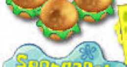 SpongeBobuarePants - Krabby Quest - Video Game Video game from SpongeBobuarePants - Krabby Quest for Windows.