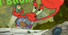Spongebobuarepants Friend or Foe Trash Bash - Video Game Video game from Spongebobuarepants Friend or Foe Trash Bash for