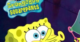 Spongebobuarepants WhoBob WhatPants (Flash) - Video Game