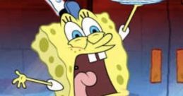 Spongebobuarepants Invasion of the Patty Snatchers - Video Game