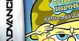 SpongeBobuarePants: Battle for Bikini Bottom - Video Game