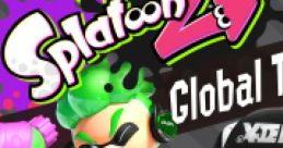 Splatoon 2: Global Testfire スプラトゥーン2 先行試射会 - Video Game