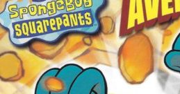 SpongeBobuarePants: The Yellow Avenger - Video Game