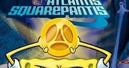 SpongeBob's AtlantisuarePantis スポンジ・ボブとアトランティス、行きたいんデス 스폰지밥의 아틀란티스 - Video Game