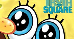 SpongeBob's Truth oruare - Video Game Video game from SpongeBob's Truth oruare for DS. Published by THQ (2009).