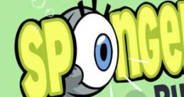 Spongebob's Bumper Subs - Video Game Video game from Spongebob's Bumper Subs.