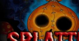 Splatter Master Simple 2000 Series Vol. 064: The Splatter Action SIMPLE2000シリーズ Vol.64 THE スプラッターアクション -