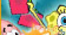 SpongeBob's AtlantisuarePantisuareoff - Video Game