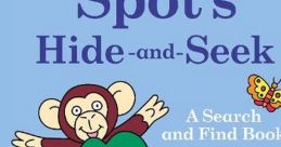 Spot and His Friends + Spot's Busy Day - Video Game
