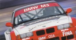 Sports Car GT - Video Game
