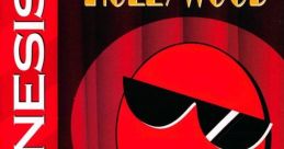 Spot Goes to Hollywood - Video Game