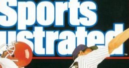Sports Illustrated Championship Football and Baseball All-American Championship Football - Video Game Video game from