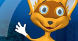 Sprill: Aqua Adventures Сприлл. Подводное приключение - Video Game