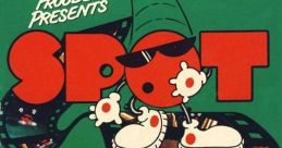 Spot Spot: The Video Game スポット - Video Game