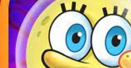 SpongeBob Marbles And Slides - Video Game