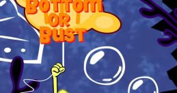 Spongebobuarepants - Bikini Bottom or Bust - Video Game