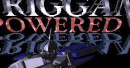 Spriggan Powered スプリガン・パワード - Video Game