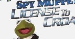 Spy Muppets: License to Croak Spy Muppets: License to Croak - Video Game